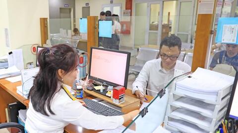 Hà Nội: Tổng thu ngân sách nhà nước tháng 1/2025 tăng 31,3%