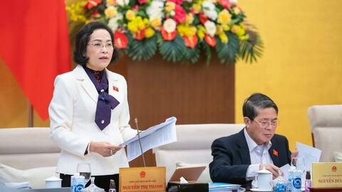 Đề xuất làm rõ quy định "cấm ép học thêm"