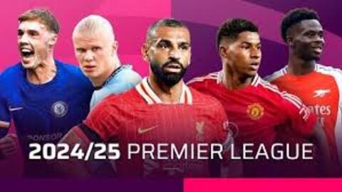 Lịch thi đấu vòng 25 giải Ngoại hạng Anh 2024-2025: Man Utd đấu Tottenham