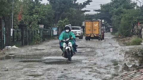 Hoàn thành dứt điểm cải tạo Quốc lộ 14E trước tháng 10/2025