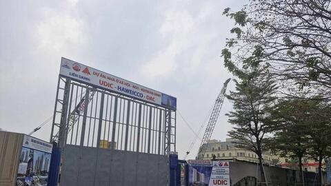 Chứng minh thu nhập mua nhà ở xã hội: Còn nhiều rào cản!