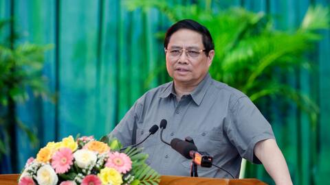 Tiếp tục phát huy lịch sử hào hùng, phát triển Bình Định nhanh và bền vững