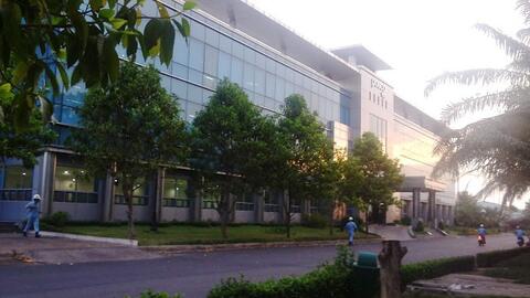 Phạt hơn 300 triệu đồng đối với Công ty Posco VST