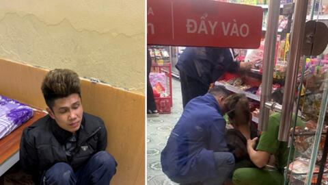 Tiên Lãng (Hải Phòng): Kịp thời bắt giữ đối tượng cướp tài sản