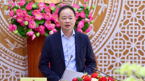 Lâm Đồng: Lập 3 tổ công tác kiểm tra, tháo gỡ khó khăn