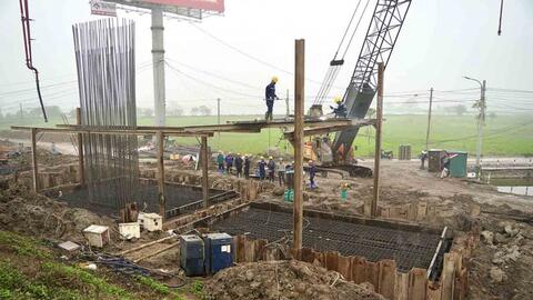 Tập trung gỡ vướng các dự án chậm tiến độ, chậm triển khai