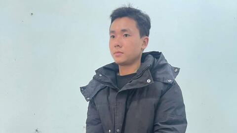 Bảo Lâm, Cao Bằng: Bắt quả tang đối tượng mua bán trái phép chất ma tuý