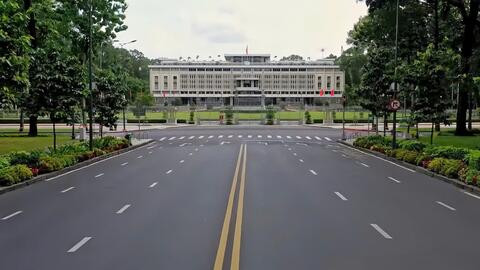 Quân khu 7 tổ chức chuỗi chương trình nghệ thuật chào mừng đại lễ 30/4