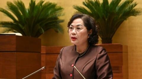 Ngân hàng Nhà nước được quyết cho vay đặc biệt, không tài sản đảm bảo