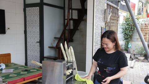 “Điểm tựa” quan trọng khi người lao động không may gặp rủi ro