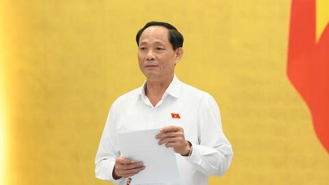 Sửa 11 luật về quân sự, quốc phòng để sắp xếp bộ máy