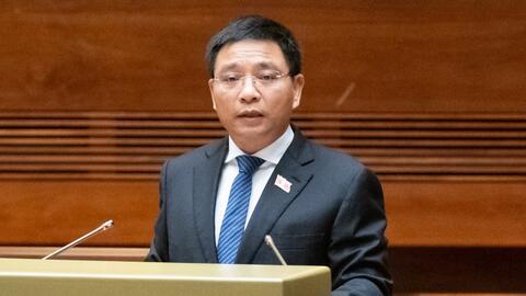 Thành lập trung tâm tài chính quốc tế tại Việt Nam