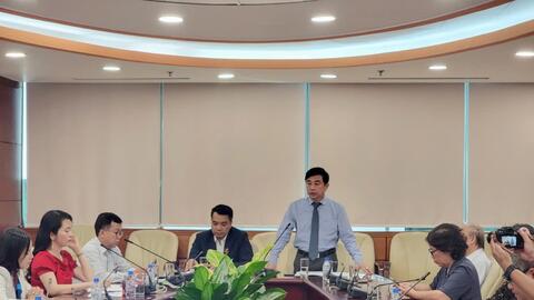 Khơi thông nguồn vốn nhằm thúc đẩy kinh tế tư nhân