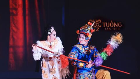 Sinh viên Hà Nội “chạm” vào di sản bằng góc nhìn hiện đại