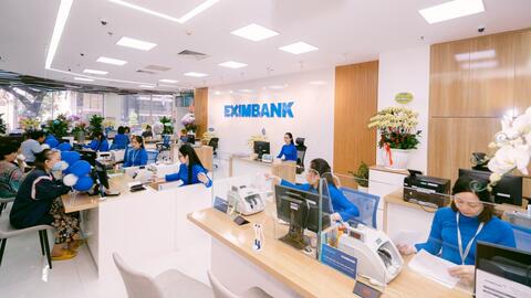 Ngân hàng Nhà nước chấp thuận cho Eximbank chuyển trụ sở ra Hà Nội