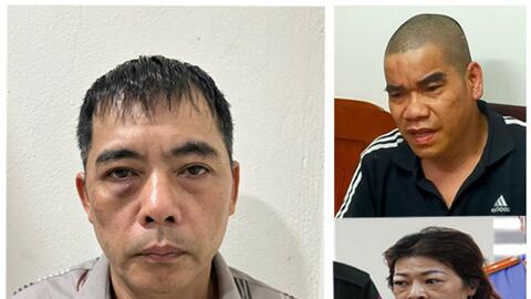 Thanh Hoá: Triệt xóa đường dây mua bán ma túy, thu 5,6kg ma túy, 1 khẩu súng