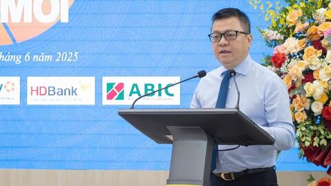 Phát động cuộc thi ảnh báo chí “Việt Nam trên hành trình đổi mới”