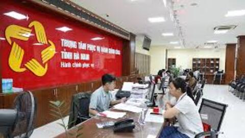 Chính quyền hai cấp: Tư duy mới, hành động mới, vì dân phục vụ