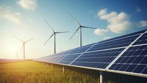 Trí tuệ nhân tạo hình thành động lực mới trên cánh đồng pin mặt trời