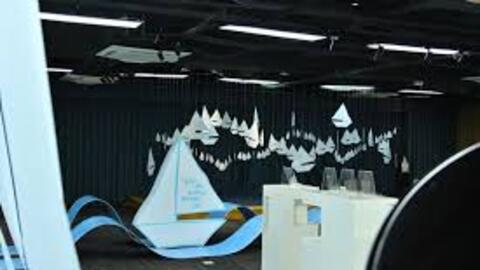 Trưng bày 268 ý tưởng sáng tác “Gặp tôi trong tương lai”