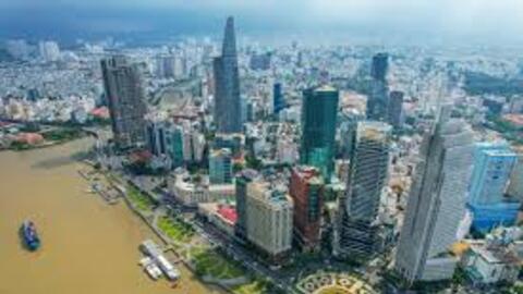Những nhiệm vụ trọng tâm của TP Hồ Chí Minh mới