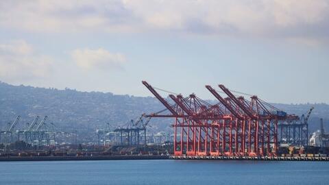 Thuế quan của Mỹ: Tổng thống D.Trump tuyên bố đạt thỏa thuận với Nhật Bản