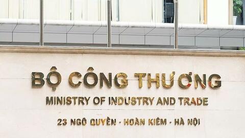 Thực hiện chính quyền 2 cấp: Bộ Công Thương đơn giản hóa 223 thủ tục hành chính