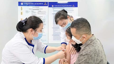 Hà Nội: Số ca mắc sốt xuất huyết tăng mạnh