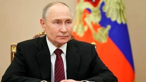 Căng thẳng tại Trung Đông: Nga và Israel thảo luận về Syria