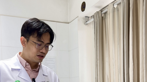 Bệnh viện Hữu nghị Việt Đức: Cứu sống bệnh nhân đa chấn thương sau tai nạn giao thông nghiêm trọng