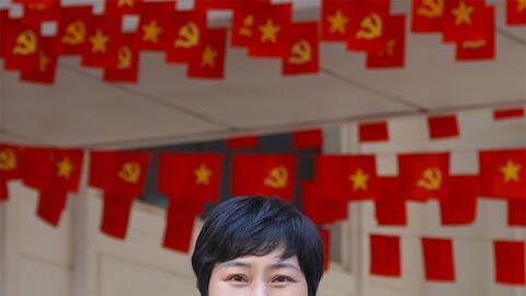 “Mưa đỏ”- khúc tráng ca lịch sử bằng hình ảnh