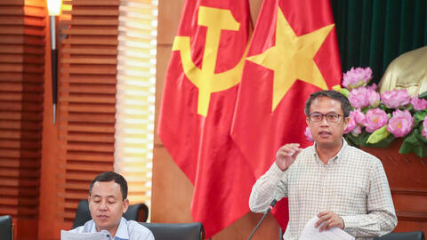 Hải Phòng chủ động vượt ngưỡng tăng trưởng lĩnh vực Công Thương sau sáp nhập