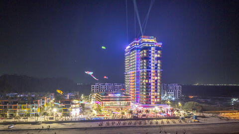 Mô hình du lịch thế hệ mới tái định nghĩa trải nghiệm biển Việt Nam