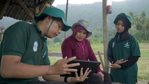 Google hỗ trợ hộ nông dân tại Việt Nam và Thái Lan ứng dụng AI vào canh tác