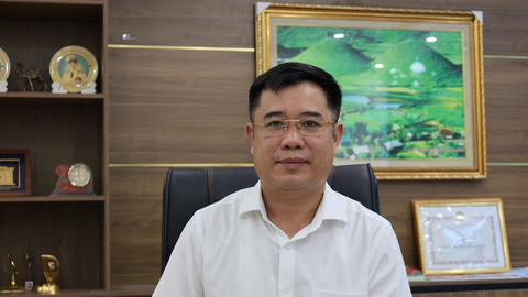 Công chức lãnh đạo về cơ sở: 'Làn gió mới' giúp ổn định bộ máy, gỡ vướng tại chỗ