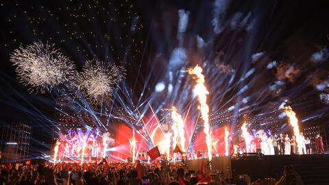 Công nghiệp văn hóa đóng góp ngày càng lớn vào tăng trưởng kinh tế