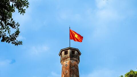 Những “địa chỉ đỏ” kể chuyện mùa thu Cách mạng năm 1945