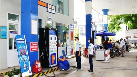 Bộ Công Thương ban hành kế hoạch triển khai Luật Xử lý vi phạm hành chính