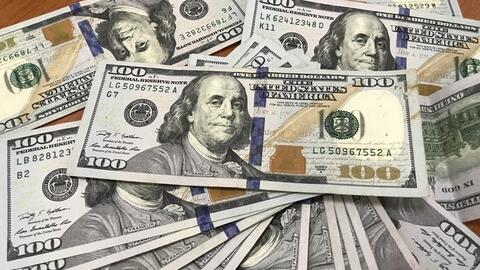 Tỷ giá USD hôm nay (4-9): Đồng USD giảm so với yên Nhật và franc Thụy Sĩ