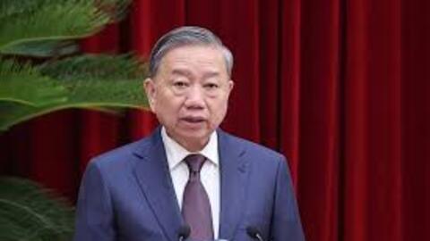 Bộ Chính trị ban hành Nghị quyết 70 về đảm bảo an ninh năng lượng quốc gia