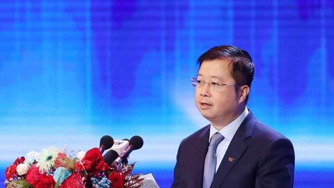 Tổng Bí thư giao 6 nhiệm vụ  trọng tâm cho Đài Truyền hình Việt Nam