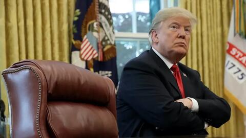 Chính quyền Mỹ yêu cầu tòa cho phép cắt giảm viện trợ nước ngoài