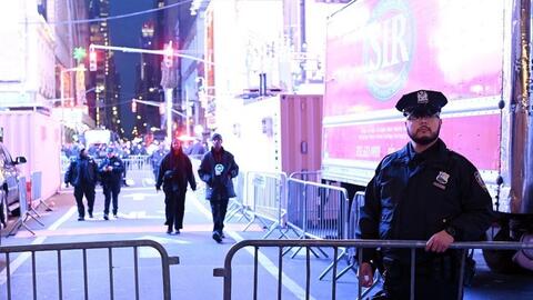 Nổ súng tại một trường học ở Mỹ