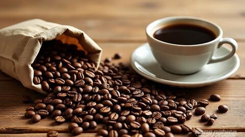 Bản tin nông sản hôm nay (19-9): Giá cà phê giảm mạnh