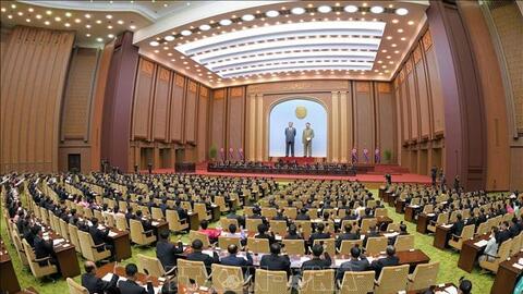 Triều Tiên nêu điều kiện đàm phán với Mỹ