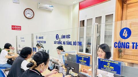 Công điện của Thủ tướng về tăng cường thực hiện pháp luật về phân cấp, phân quyền khi vận hành chính quyền địa phương 2 cấp