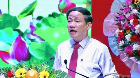 34 đại biểu Gia Lai dự Đại hội Thi đua yêu nước toàn quốc lần thứ XI