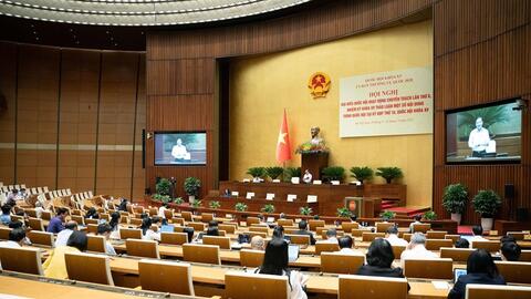 Đề xuất miễn, giảm trách nhiệm cho viên chức dám nghĩ, dám làm vì lợi ích chung