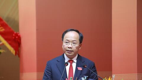 Bế mạc Đại hội đại biểu Đảng bộ tỉnh Hà Tĩnh khóa XX