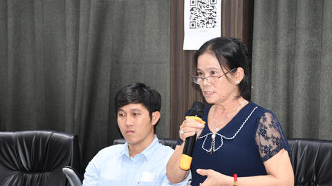 Bộ Công Thương tiếp tục lấy ý kiến hoàn thiện quy chuẩn tinh bột sắn